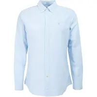 Barbour Chemise 'Oxtown' bleu clair