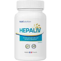 NutriSolution Hepaliv