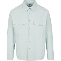 Urban Classics Chemise menthe