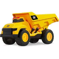 Funrise Camion benne CAT avec fonctions St. John 82435
