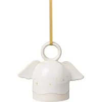 Villeroy & Boch Ornement Ange Glow d'hiver (1x)