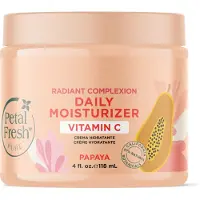 Petal Fresh - Pure Radiant Complexion Daily Moisturizer