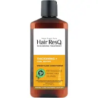 Petal Fresh - Hair ResQ Thickening + Curl Revive Conditioner - 355 ml. (355 ml)