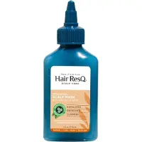 Petal Fresh Hair ResQ, Soin du Cuir Chevelu, Masque Exfoliant au Cuir Chevelu à l'Acide Salicylique