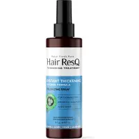 Petal Fresh Hair ResQ, Traitement Épaississant, Spray Volumateur
