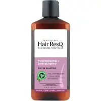 Petal Fresh Hair ResQ, Shampoing à la Biotine, Épaississant + Réparation des Dommages