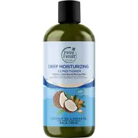 Petal Fresh - Pure Coconut & Argan Oil Conditioner 475 ml (475 ml)
