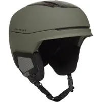 Oakley - Casque de ski/snowboard - Mod5 Dark Brush - Taille M - Kaki