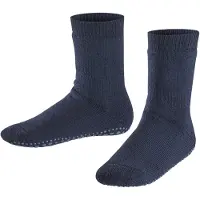 Falke Chaussons Catspads Enfants | bleu marine taille 31-34