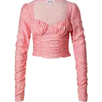 EDITED The Label T-shirt 'Giorgina' mélange de couleurs