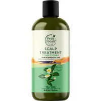Petal Fresh Conditionneur pur pour le traitement du cuir chevelu à l'arbre à thé 16 fl oz 475 ml (475 ml)