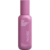 NOBE Oat WonderSolky Cleansing Oil 120 ml Huile