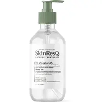 Petal Fresh , Traitements Naturels Skin ResQ, Gel Douche Revitalisant, 16 fl oz (473 ml)