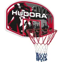 Hudora 71621 71621 Basketballkorb Indoor