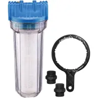 Güde Filtre avec insert long 250 mm / Type B / Accessoires pour pompes