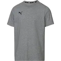 Puma T-shirt 656578-3 homme - Gris - EU M