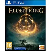 Ps4 Elden Ring Standard Us