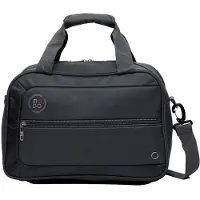 Modo By Roncato Planet Trolley Bag Gris