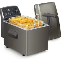 Fritel Friteuse Turbo SF 4368
