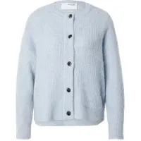 Selected Cardigan 'Lulu' bleu clair