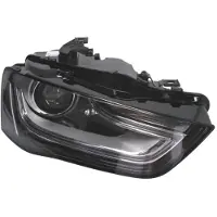 MAGNETI MARELLI Projecteur principal 711307024097