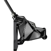Sram Rival Etap Axs D1 Hydraulic Disc Brake Caliper Gris