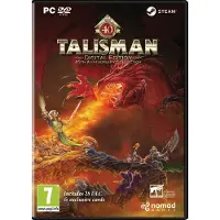 Talisman (40th Anniversary Edition Collection) Clair
