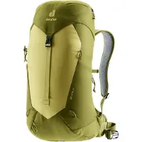 Deuter Sac à dos de randonnée AC Lite 16 tilleul-cactus