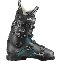 Salomon Shift Pro 100 At Gw Alpine Ski Boots Noir 29.0-29.5 Homme