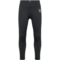 Converse Leggings noir / blanc