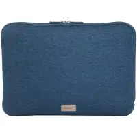 Hama Laptoptasche (13.30", Apple), Sac pour notebook, Bleu