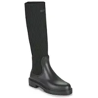 Unisa Bottes FALERCE femmes - Noir - 41
