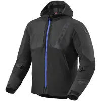 REV'IT! Potential Gore-tex Jacket Noir 2XL Homme