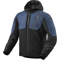 REV'IT! Potential Gore-tex Jacket Noir 2XL Homme