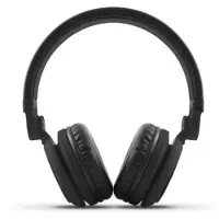 Energy Sistem Dj2 Mic Headphones Noir