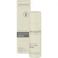 Santaverde SVAVAPS30, Femmes, Peau vieillissante, Peau mixte, Peau sèche, Peau normale, Peau grasse, Peau sensible, 30 ml