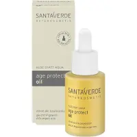 Santaverde SOIN-DU-CORPS BODY-CARElotion pour le corps sensitive 150 ml (170,93 € / 1 l)