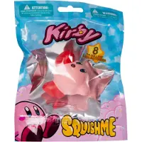 Just Toys Kirby Squishme env. 6cm
