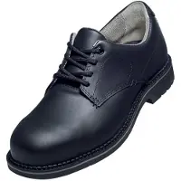 Uvex 1 chaussures basses business S3 noir largeur 10 taille 45