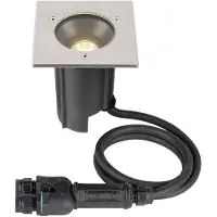 SLV Luminaire encastré dans le sol (450 lm, IP67)