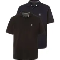 JP 1880 T-Shirt noir