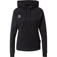 Hummel Sweat de sport 'Move' gris / noir / blanc