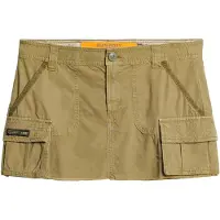 Superdry Jupe ' Parachute' | 40 | female