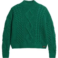 Superdry Pull-over | S | female