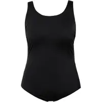 Ulla Popken Maillot de bain noir