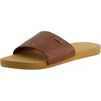 Reef Mule 'Bliss Nights' marron