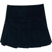 Superdry Jupe bleu
