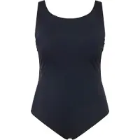Ulla Popken Maillot de bain marine