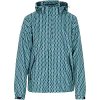 Homebase Veste mi-saison bleu marine / turquoise