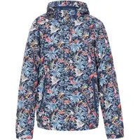 OCY Veste mi-saison marine / mélange de couleurs